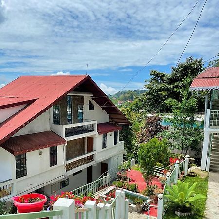 Apartamento The Gingko Eyrie Kalimpong Exterior foto