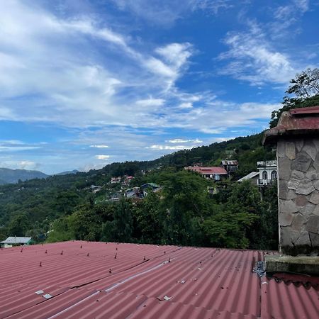 Apartamento The Gingko Eyrie Kalimpong Exterior foto