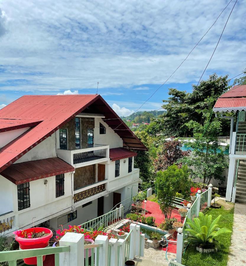 Apartamento The Gingko Eyrie Kalimpong Exterior foto