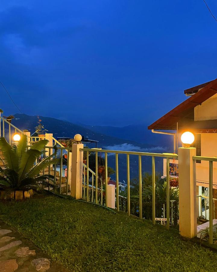 Apartamento The Gingko Eyrie Kalimpong Exterior foto