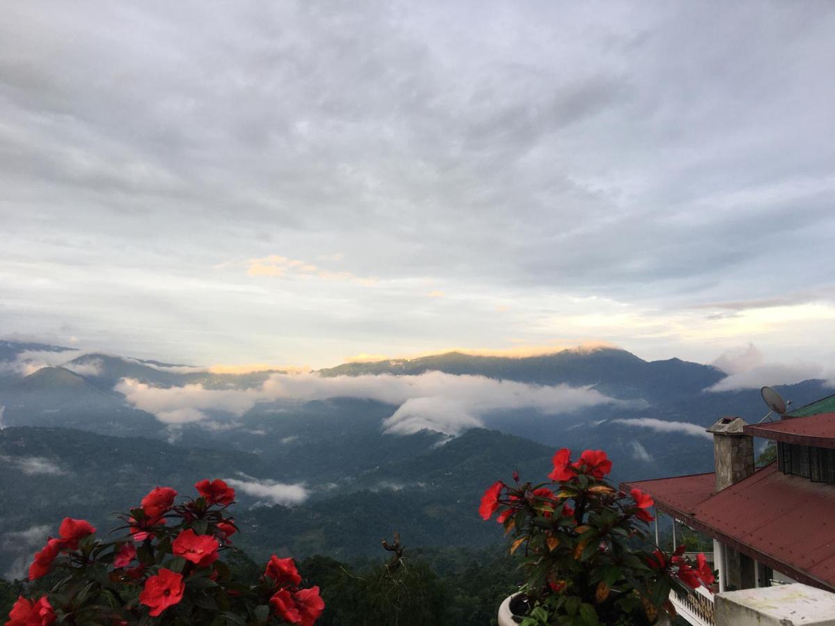 Apartamento The Gingko Eyrie Kalimpong Exterior foto