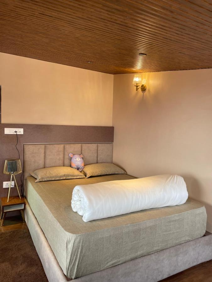 Apartamento The Gingko Eyrie Kalimpong Exterior foto