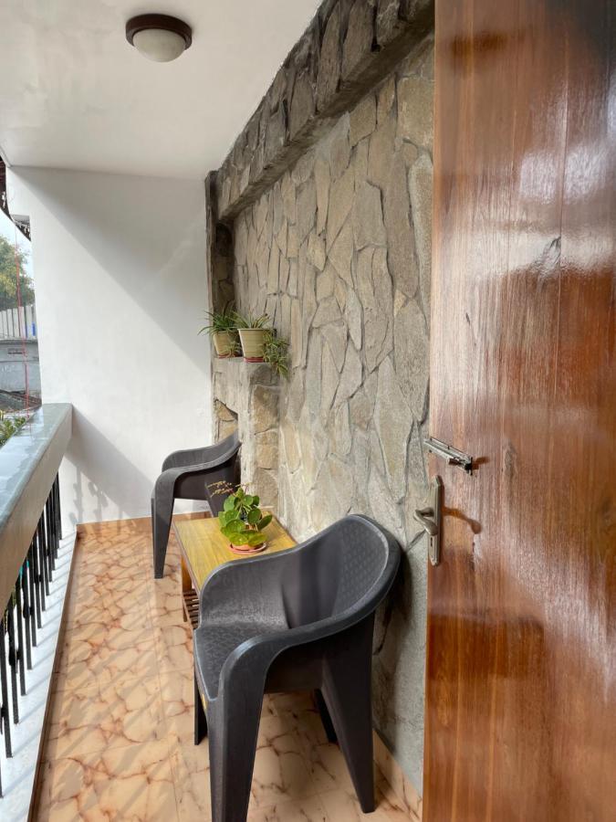 Apartamento The Gingko Eyrie Kalimpong Exterior foto