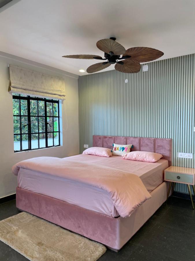 Apartamento The Gingko Eyrie Kalimpong Exterior foto
