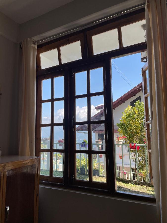 Apartamento The Gingko Eyrie Kalimpong Exterior foto