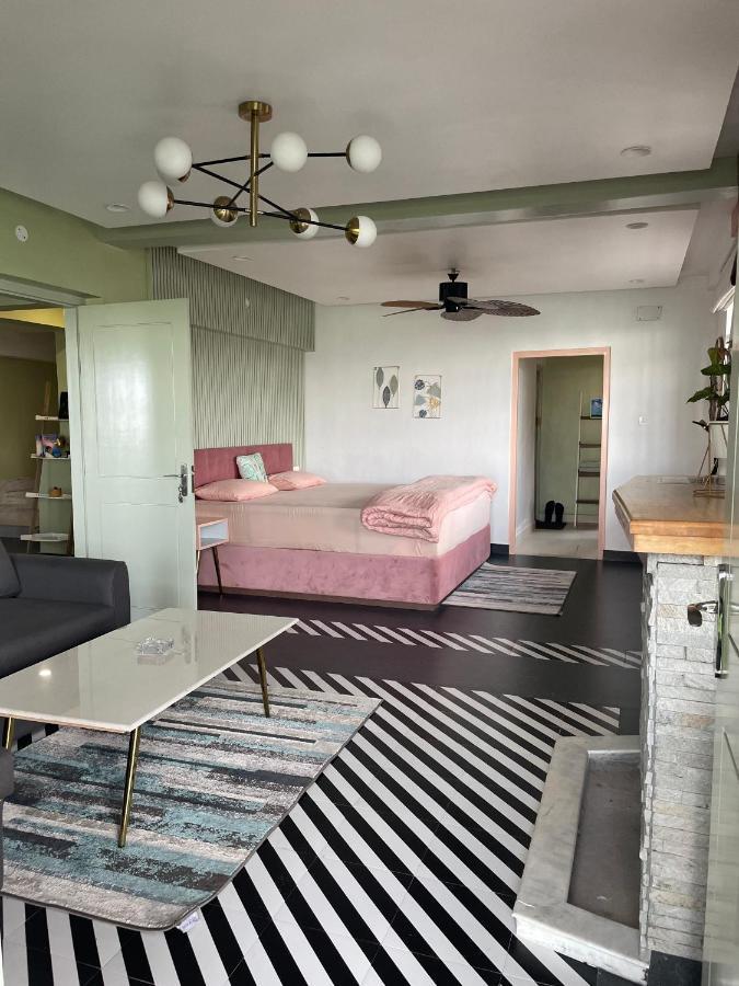 Apartamento The Gingko Eyrie Kalimpong Exterior foto