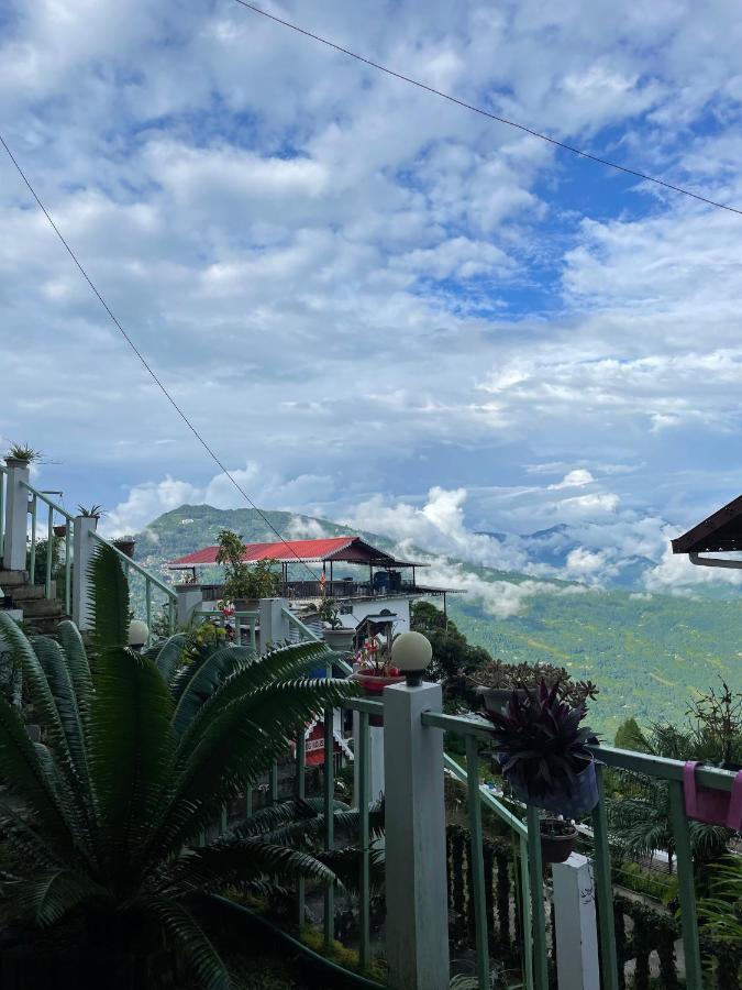 Apartamento The Gingko Eyrie Kalimpong Exterior foto