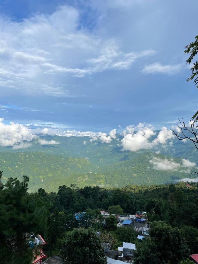 Apartamento The Gingko Eyrie Kalimpong Exterior foto
