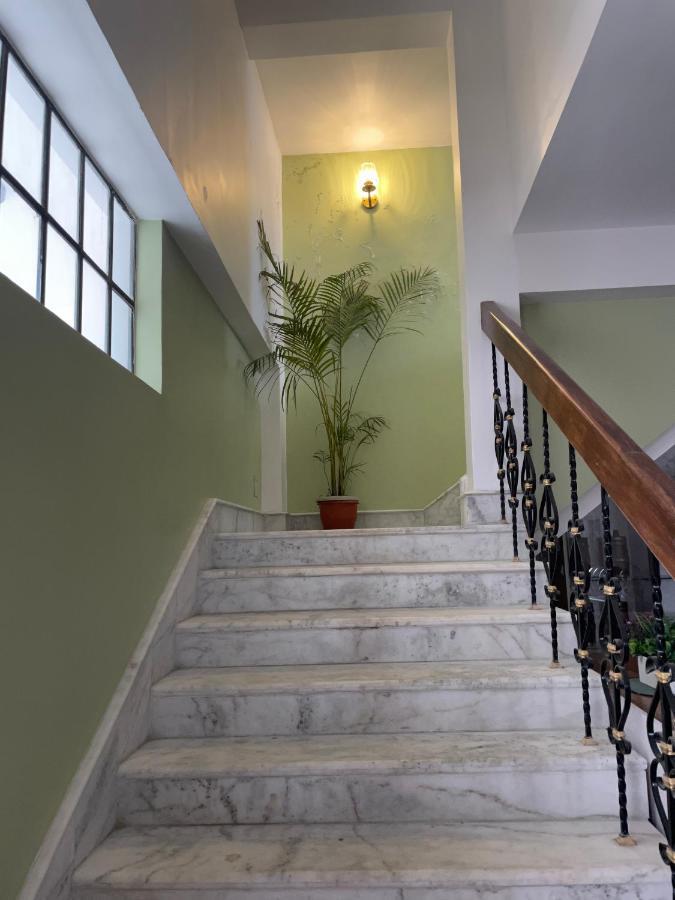 Apartamento The Gingko Eyrie Kalimpong Exterior foto