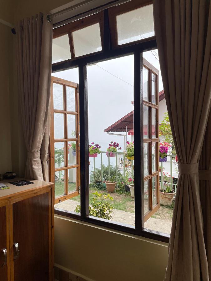 Apartamento The Gingko Eyrie Kalimpong Exterior foto